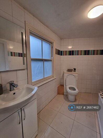 4 Bedroom Terraced House To Rent In Maxted Road, London, SE15