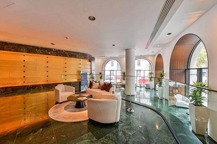 3 Bedroom Flat For Sale In Strand, The Strand, London, WC2R