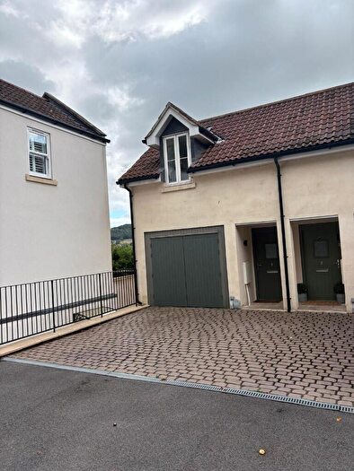 3 Bedroom Semi-Detached House To Rent In London Road West, Bath, Somerset, BA1