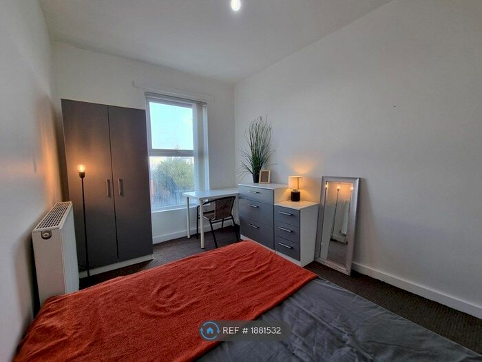 4 Bedroom Terraced House To Rent In Alderson Road, Liverpool, L15