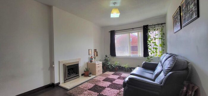 2 Bedroom Bungalow For Sale In Green Drive, Fulwood, Preston, PR2