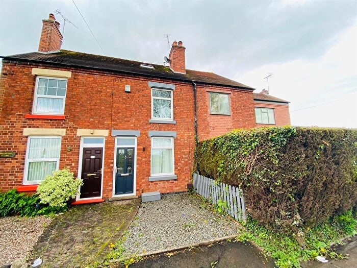 3 Bedroom Cottage To Rent In Anslow Park Cottages, Main Road, Anslow, DE13