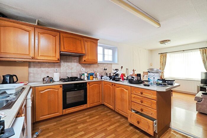 4 Bedroom Detached House For Sale In Charlotte Grove, Bramcote, Nottingham, NG9