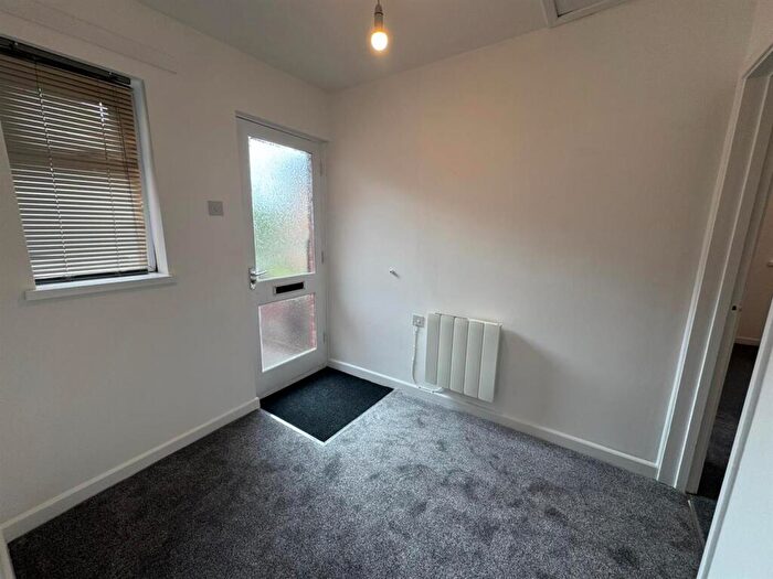 2 Bedroom Bungalow To Rent In Chartwell Grange, Halesowen Road, Cradley Heath, B64