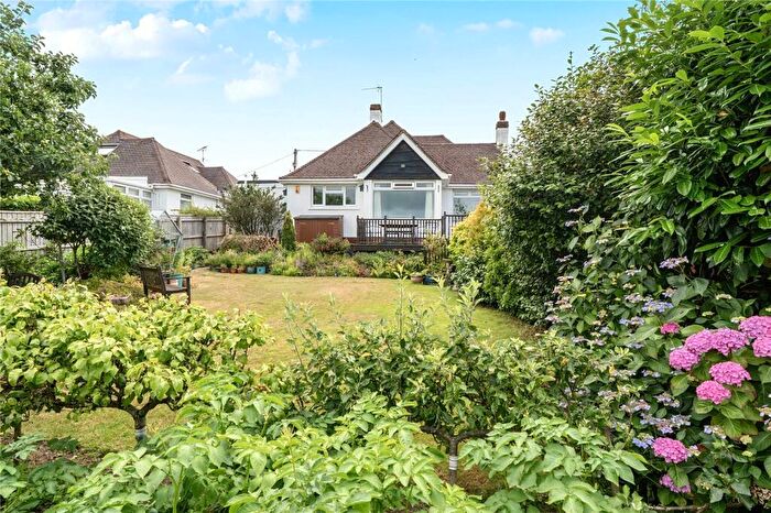 3 Bedroom Bungalow For Sale In Stevens Cross Close, Sidmouth, Devon, EX10