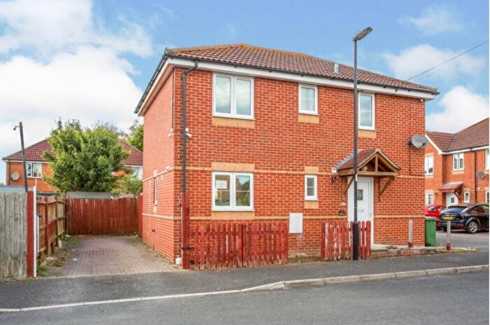 1 Bedroom Property To Rent In Heyes Drive, Southampton, SO19