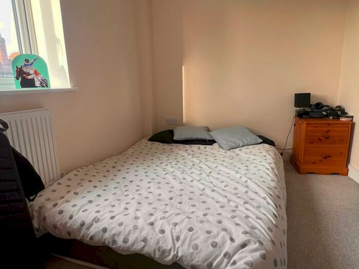 1 Bedroom Flat To Rent In The Grosvenor, Newmarket, CB8