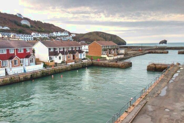 2 Bedroom Flat To Rent In Cayforth, Redruth, TR16