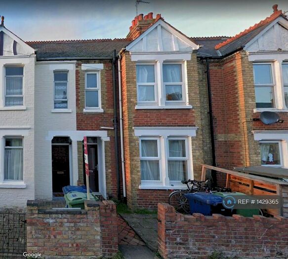 4 Bedroom Terraced House To Rent In Howard Street, Oxford, OX4