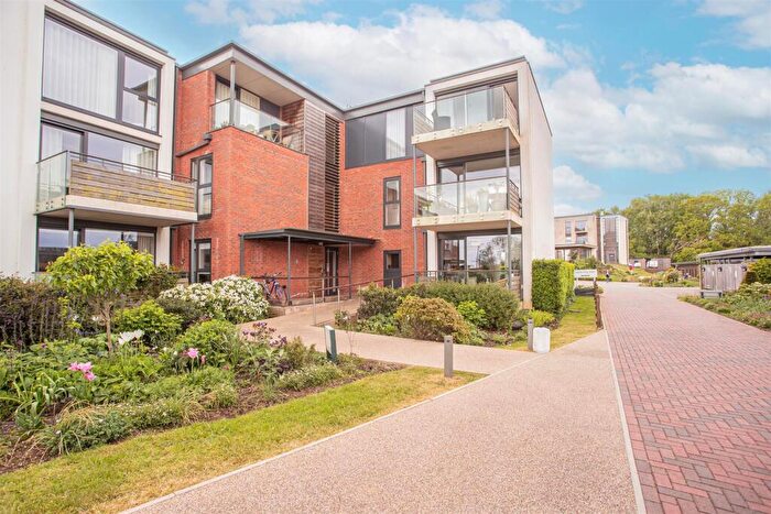 2 Bedroom Retirement Property For Sale In Ash Lane, Wadswick Green, Corsham, SN13