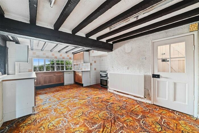 5 Bedroom Detached House For Sale In Dunton Hall, Church Road, Dunton, Brentwood, CM13