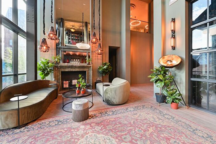 Studio To Rent In Dandi On The Hill, Harrow, HA1