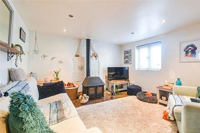 2 Bedroom Semi Detached House For Sale In Newtown, Hungerford, Berkshire, RG17