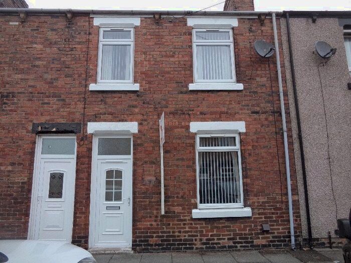 3 Bedroom Terraced House To Rent In Rennie Street, Ferryhill, DL17