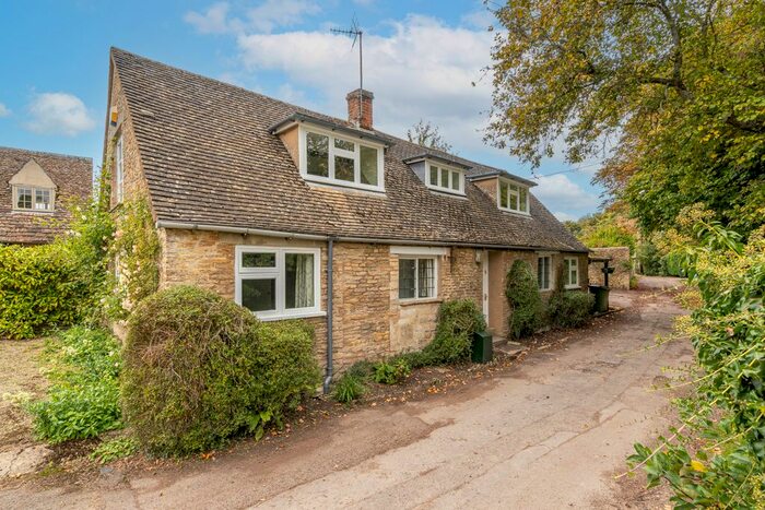 4 Bedroom Cottage To Rent In Pump Lane, Long Newnton, Tetbury, GL8