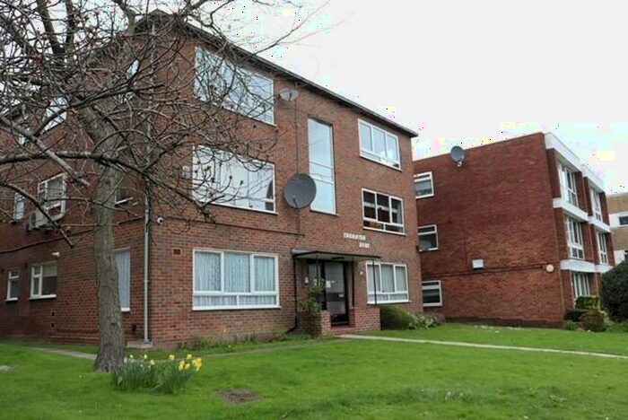 2 Bedroom Flat To Rent In Chislehurst Road, Sidcup, DA14
