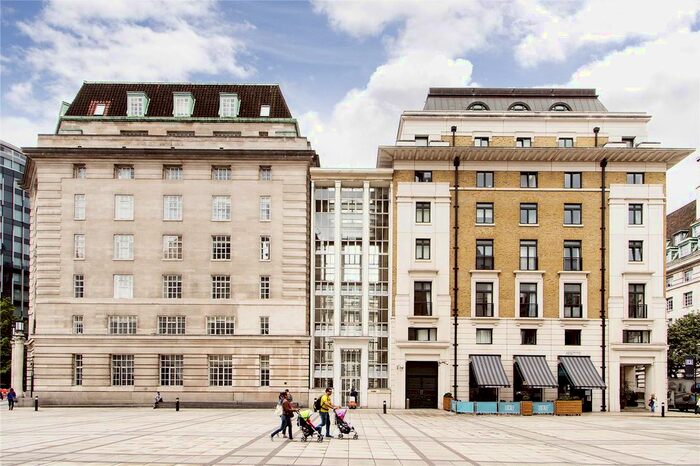 3 Bedroom Flat To Rent In North Block, C Belvedere Road, London, SE1