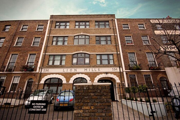 1 Bedroom Flat To Rent In Hackney Road, London, E2