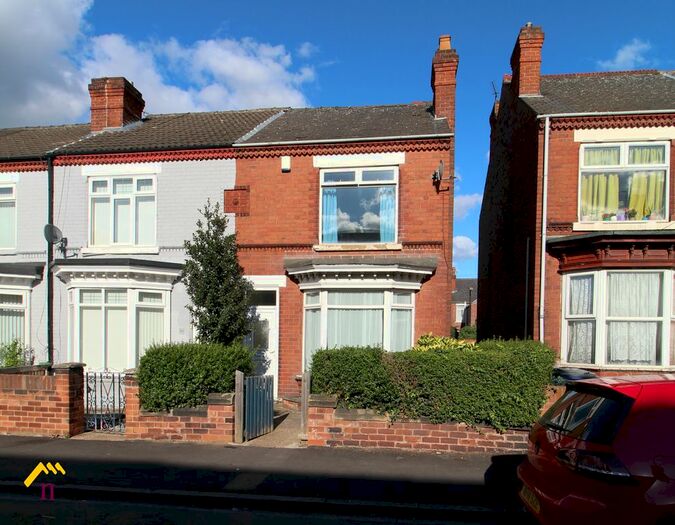 3 Bedroom Terraced House To Rent In Morley Road, Wheatley, Doncaster, DN1