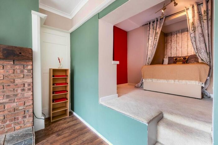 1 Bedroom Property To Rent In Pensbury Street, Darlington, DL1