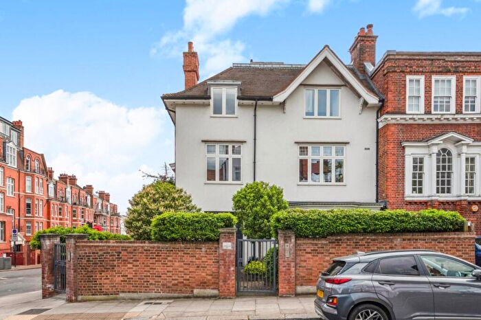 1 Bedroom Flat For Sale In Ardwick Road, West Hampstead, NW2