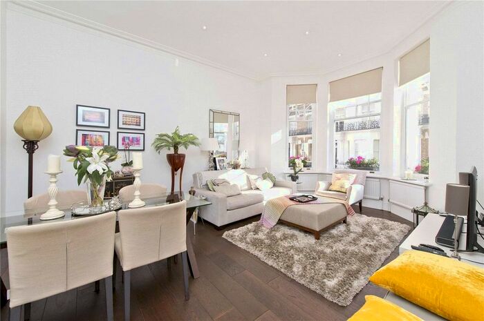 2 Bedroom Flat To Rent In Elm Park Gardens, London, SW10