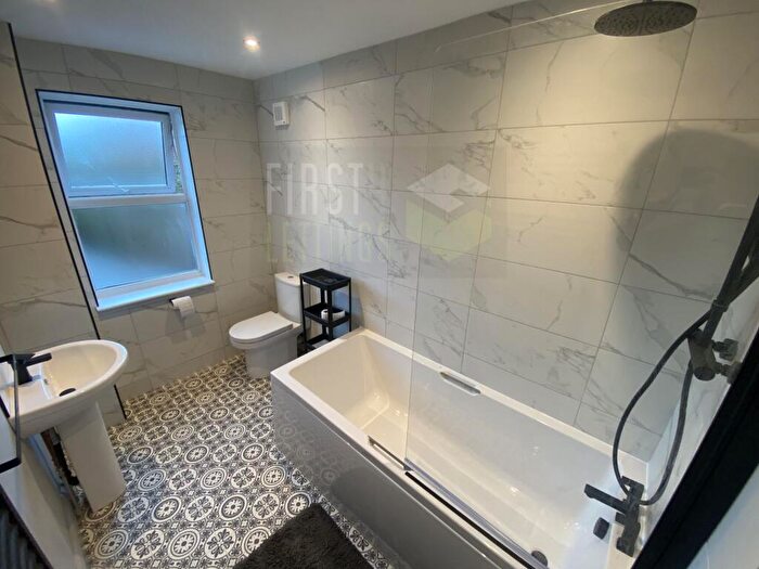 3 Bedroom Terraced House To Rent In Wordsworth Road, Clarendon Park, LE2