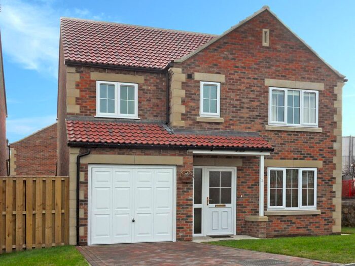 4 Bedroom Detached House To Rent In Riverside View, Tadcaster, North Yorkshire, LS24