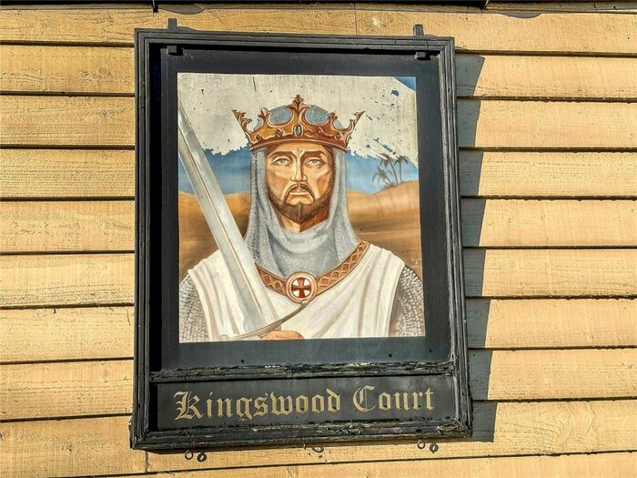 1 Bedroom Apartment To Rent In Kingswood Court, Braintree, Essex, CM7