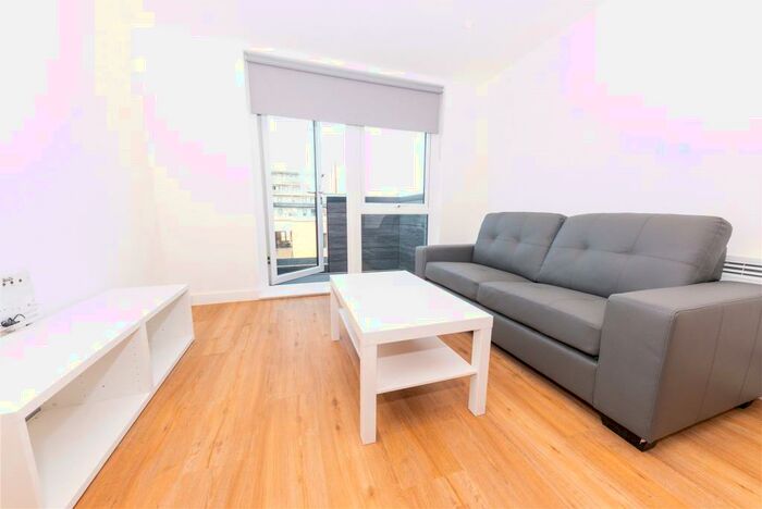 1 Bedroom Flat To Rent In The Plaza, Advent Way, Ancoats, Manchester, M4