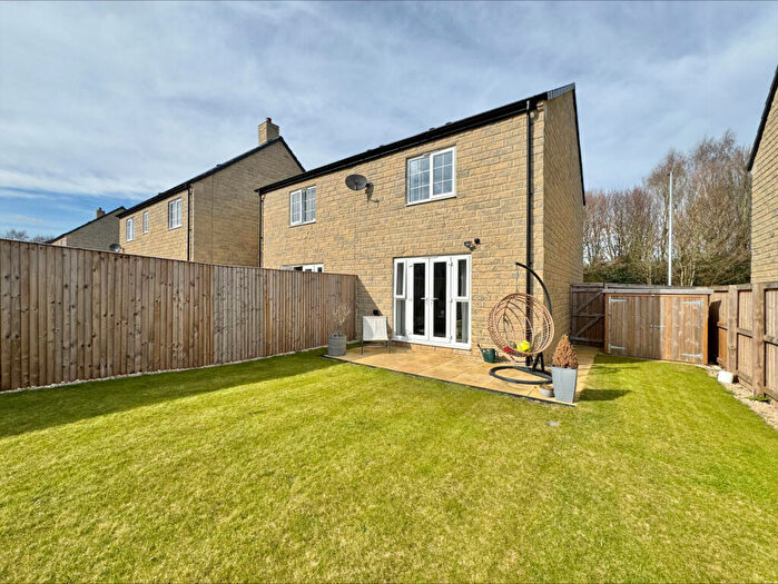 2 Bedroom Semi-Detached House To Rent In Pit Lane, Micklefield, LS25