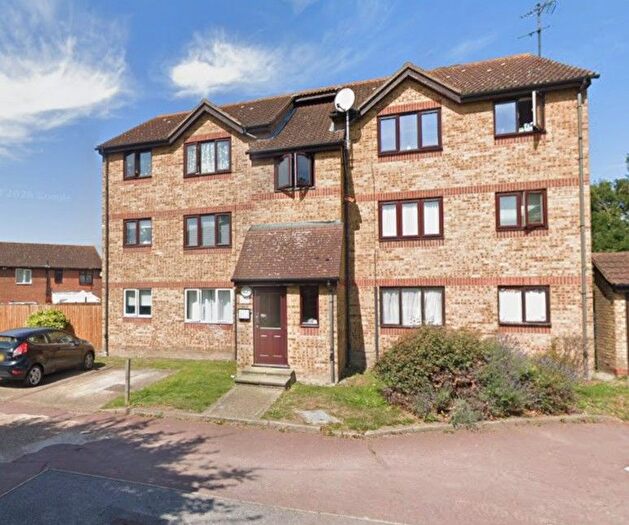 1 Bedroom Flat To Rent In Parsonage Road, RM20