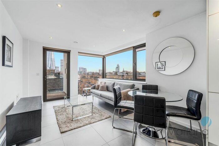 1 Bedroom Flat To Rent In Rosler Building, Ewer Street, London Bridge, London, SE1