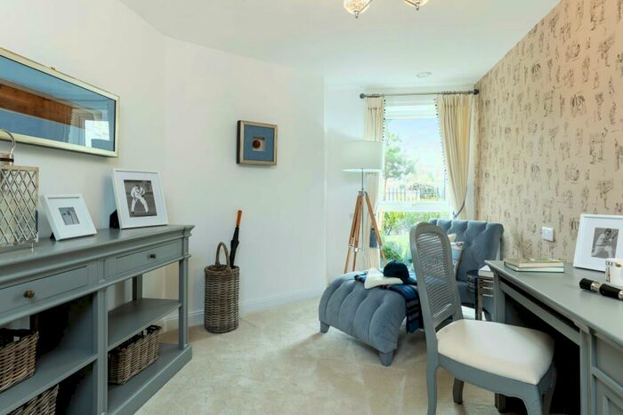 1 Bedroom Retirement Property To Rent In Heene Road, Worthing, West Sussex, BN11