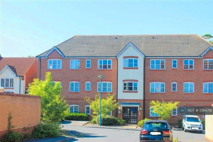 2 Bedroom Flat To Rent In Borough Bridge, Oakhill, Milton Keynes, MK5