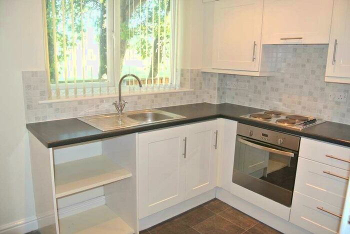 2 Bedroom Flat To Rent In The Park, Hawes Side Lane, Blackpool, FY4