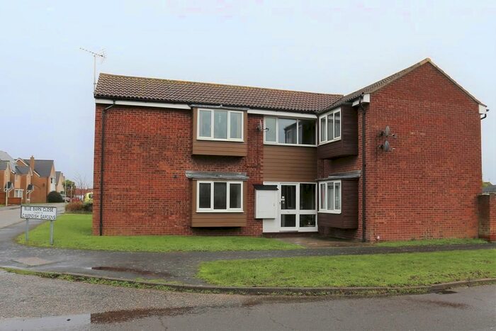 Studio To Rent In St. Martins Green, Trimley St. Martin, IP11