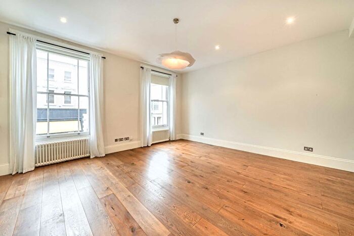 1 Bedroom Flat To Rent In Westbourne Grove, Notting Hill, W11