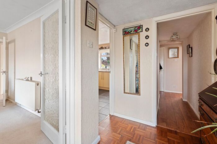 2 Bedroom Detached Bungalow For Sale In Amberley Crescent, Boston, PE21