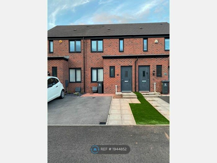 2 Bedroom Terraced House To Rent In Mortimer Avenue, Cardiff, CF3