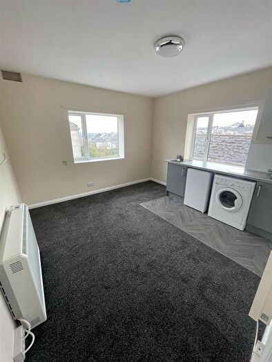 Studio To Rent In Mutley Plain, Mutley, Plymouth, PL4