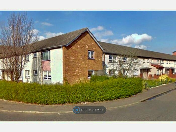 2 Bedroom Terraced House To Rent In Fendoch Road, Grangemouth, FK3