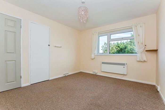 2 Bedroom Semi-Detached House For Sale In Churchill Road, Gorefield, Wisbech, PE13