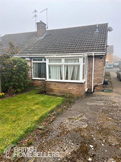 2 Bedroom Bungalow For Sale In Sherwood Drive, Marske-By-The-Sea, Redcar, North Yorkshire, TS11
