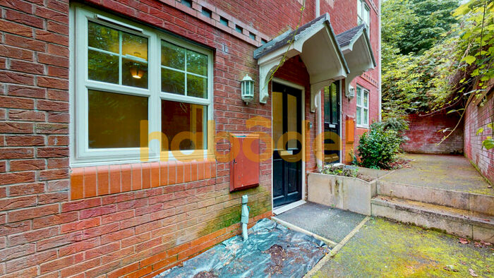 3 Bedroom Terraced House To Rent In Tranmere, Birkenhead, CH42