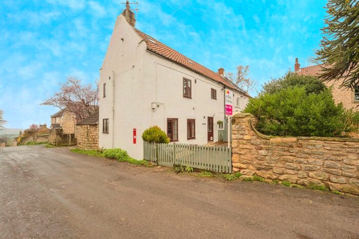 2 Bedroom Semi-Detached House For Sale In Post Office Row, Clifton, Rotherham, S66