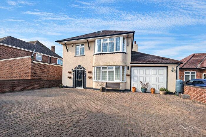 4 Bedroom Detached House For Sale In Victoria Road, Gorleston, NR31