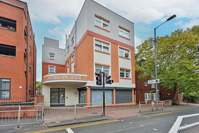 2 Bedroom Flat For Sale In Northolt Road, Harrow, HA2