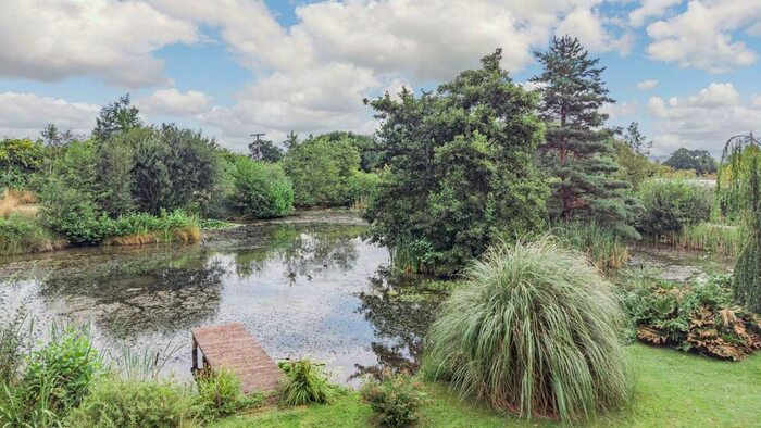 1 Bedroom Bungalow For Sale In Edgerley, Oswestry, Shropshire, SY10