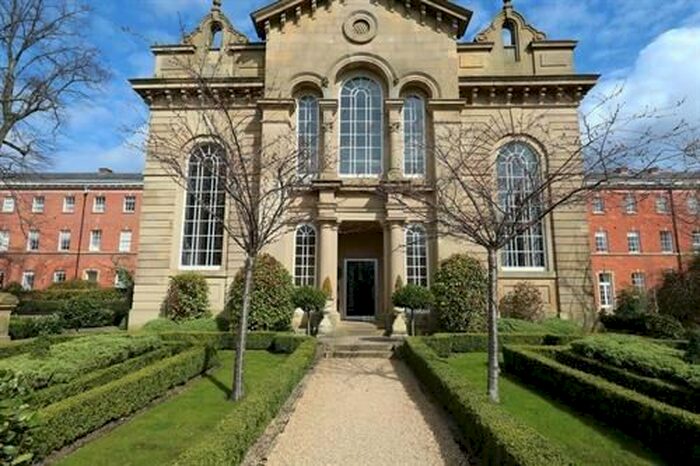 2 Bedroom Flat To Rent In Didsbury Gate, Houseman Crescent, West Didsbury, Manchester, M20